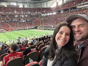 Atlanta Falcons - NFL vs Indianapolis Colts