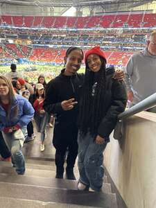 Atlanta Falcons - NFL vs Indianapolis Colts
