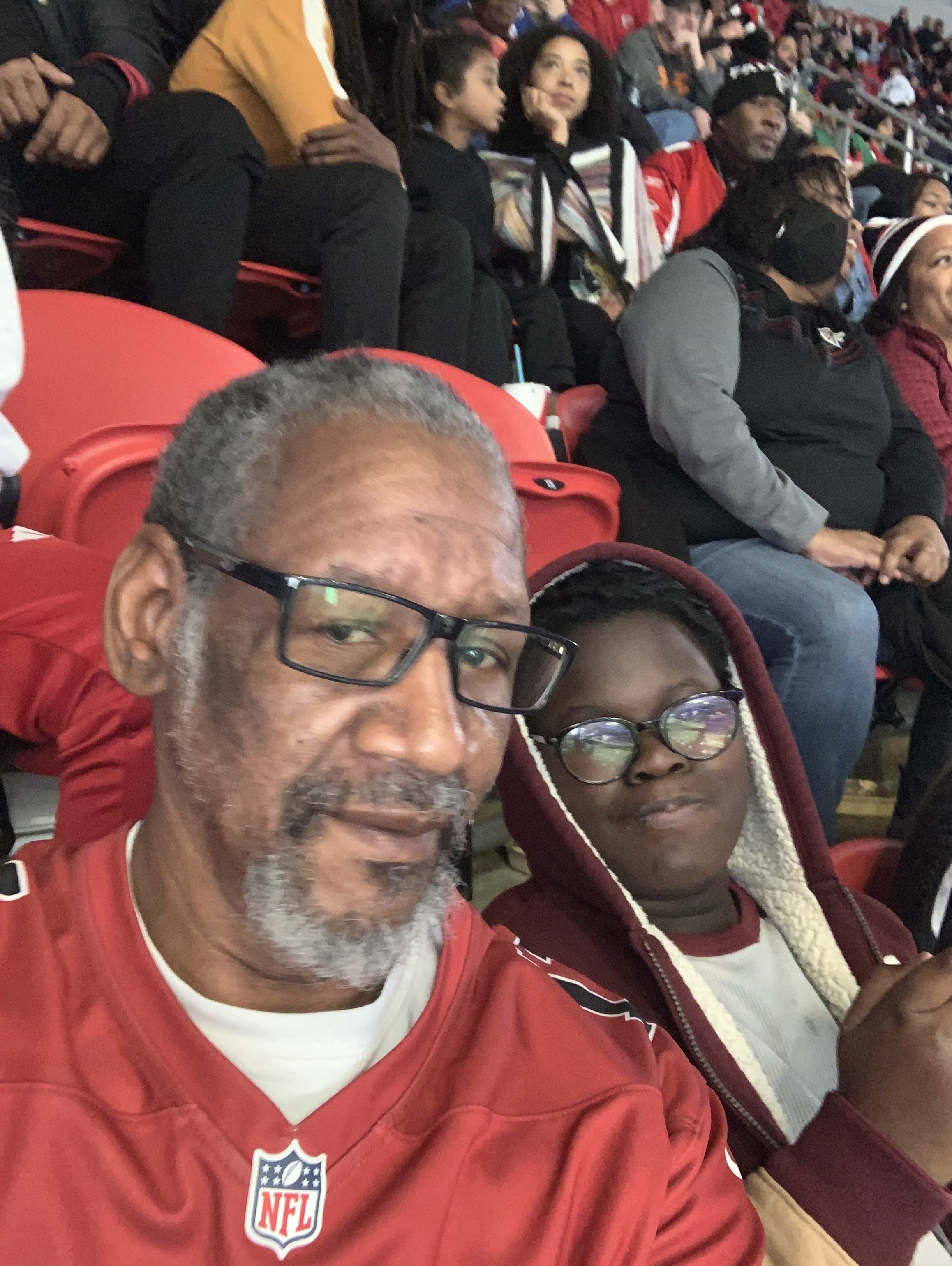 Atlanta Falcons - NFL vs Indianapolis Colts