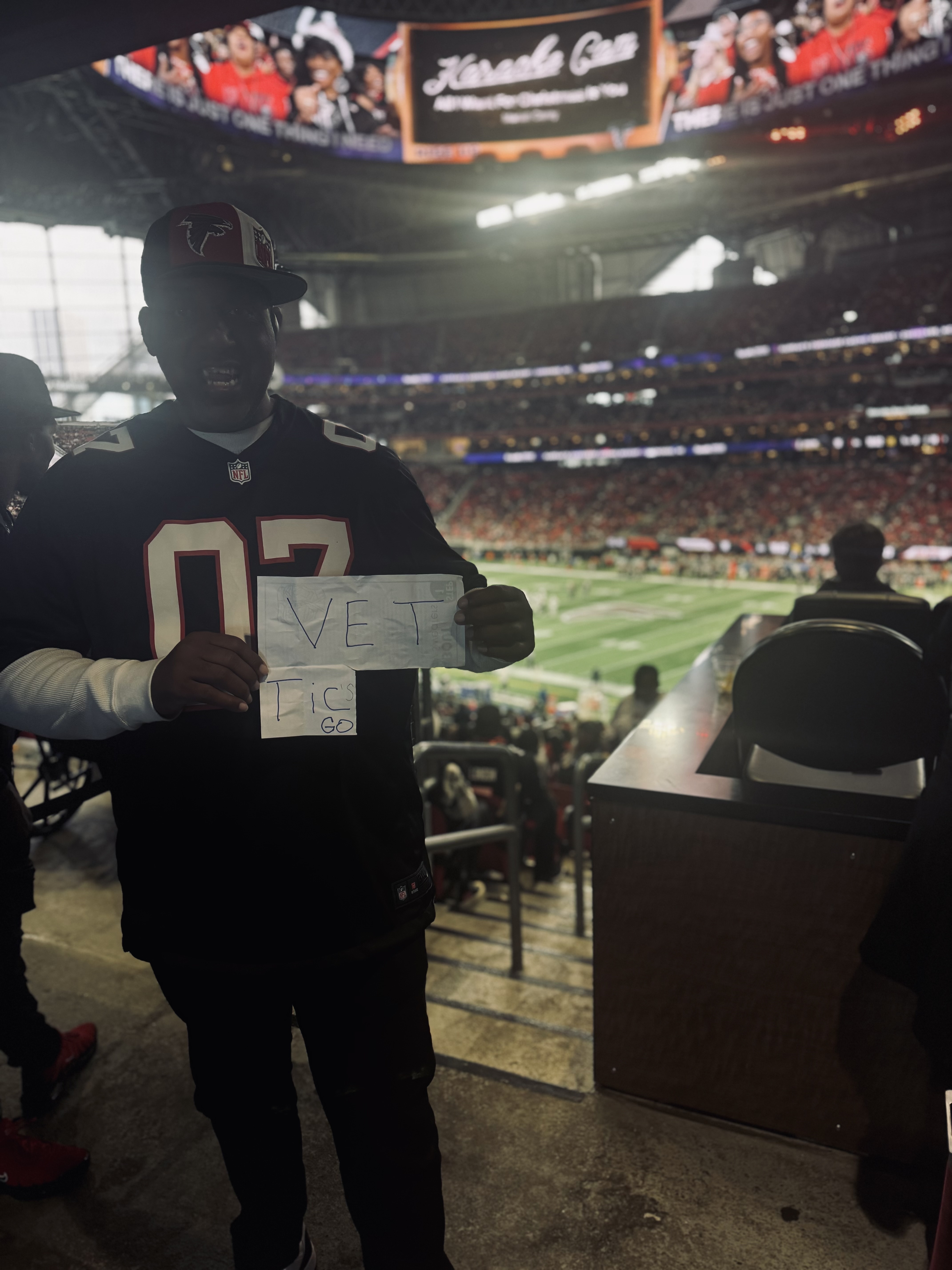 Atlanta Falcons - NFL vs Indianapolis Colts
