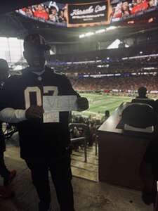 Atlanta Falcons - NFL vs Indianapolis Colts
