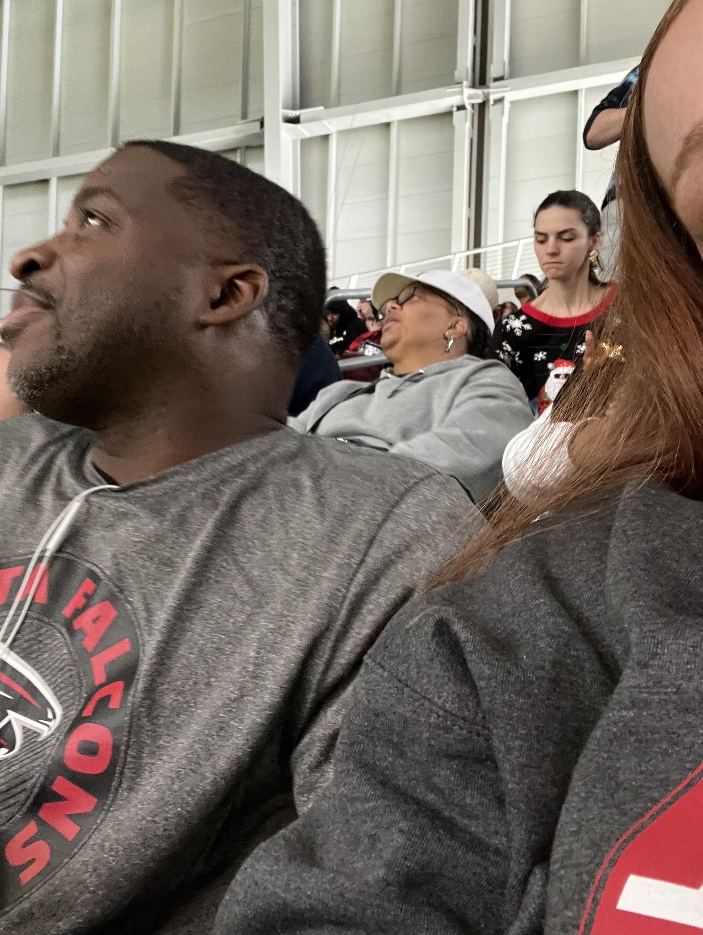 Atlanta Falcons - NFL vs Indianapolis Colts