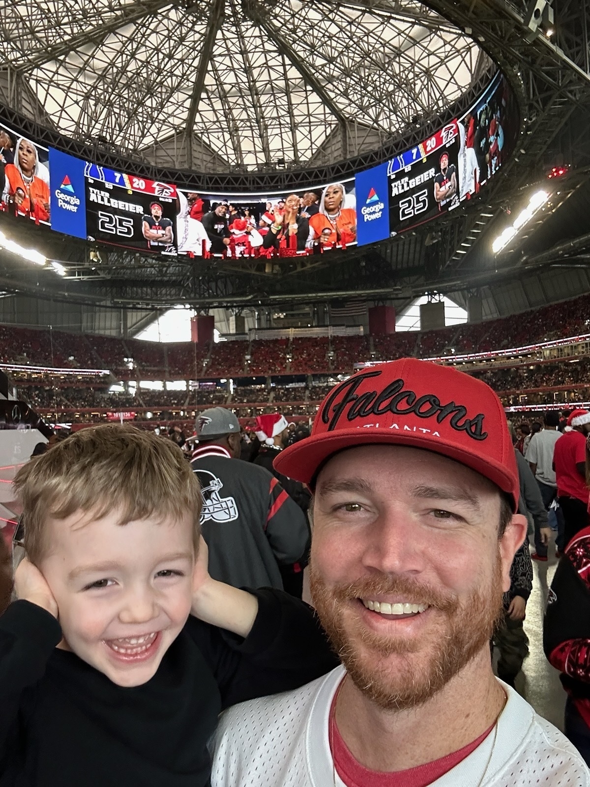 Atlanta Falcons - NFL vs Indianapolis Colts
