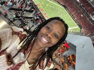 Atlanta Falcons - NFL vs Indianapolis Colts