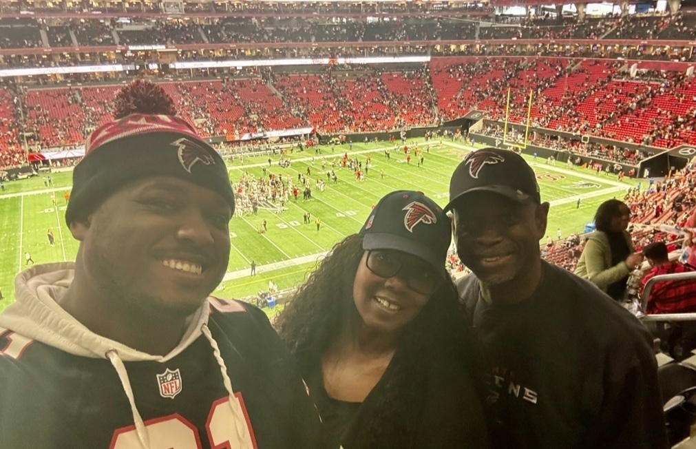 Atlanta Falcons - NFL vs Indianapolis Colts