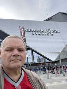 Atlanta Falcons - NFL vs Indianapolis Colts