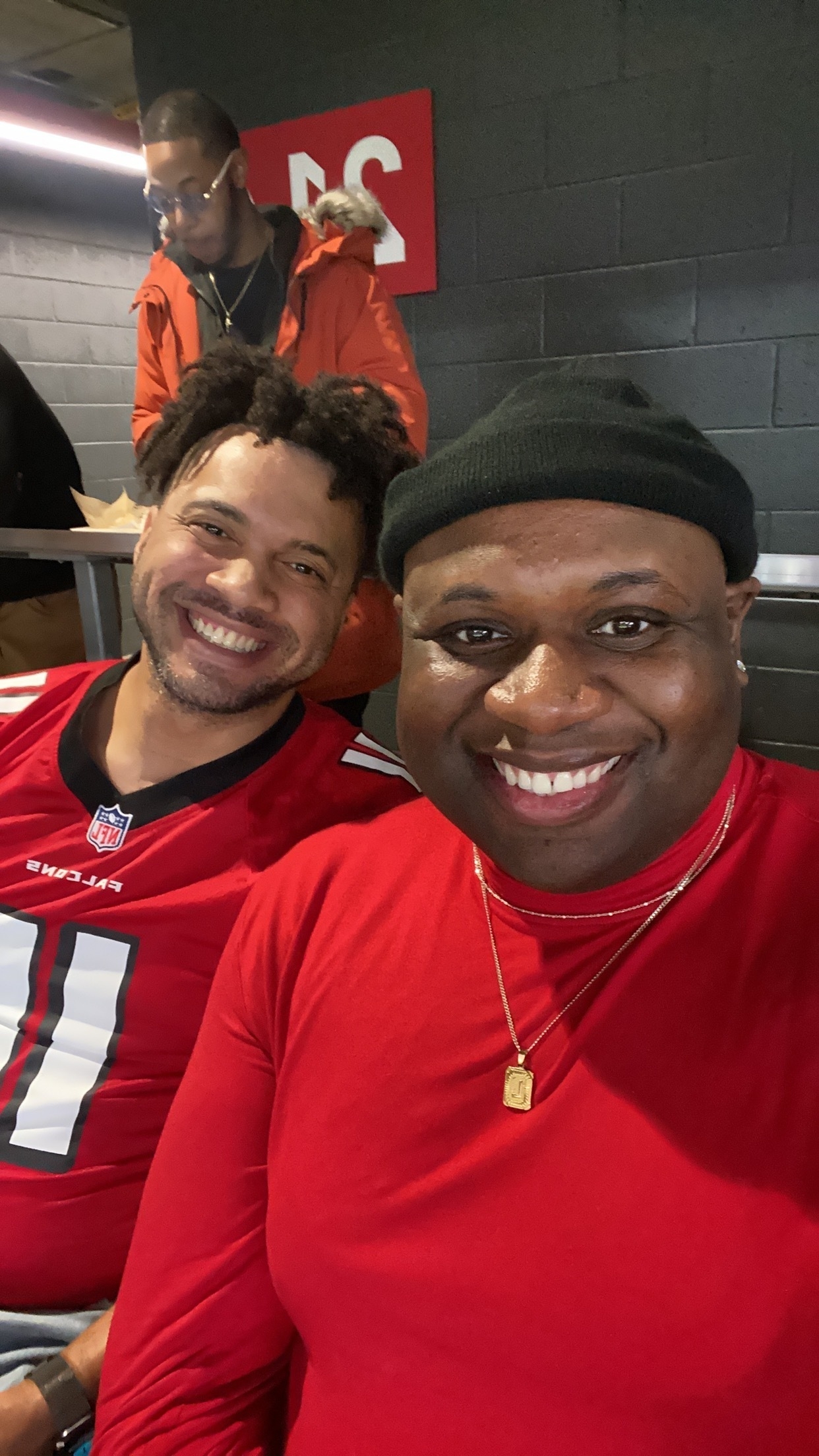 Atlanta Falcons - NFL vs Indianapolis Colts