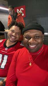 Atlanta Falcons - NFL vs Indianapolis Colts