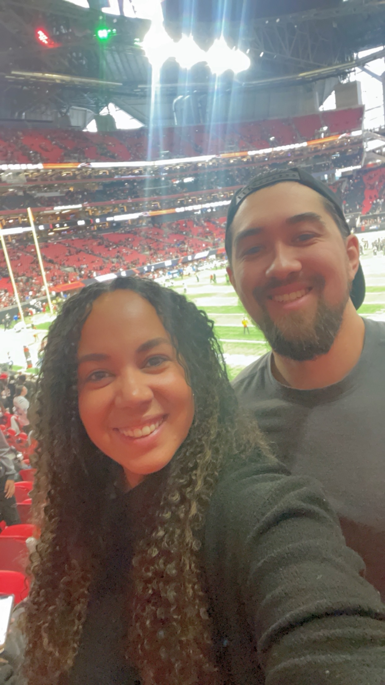 Atlanta Falcons - NFL vs Indianapolis Colts