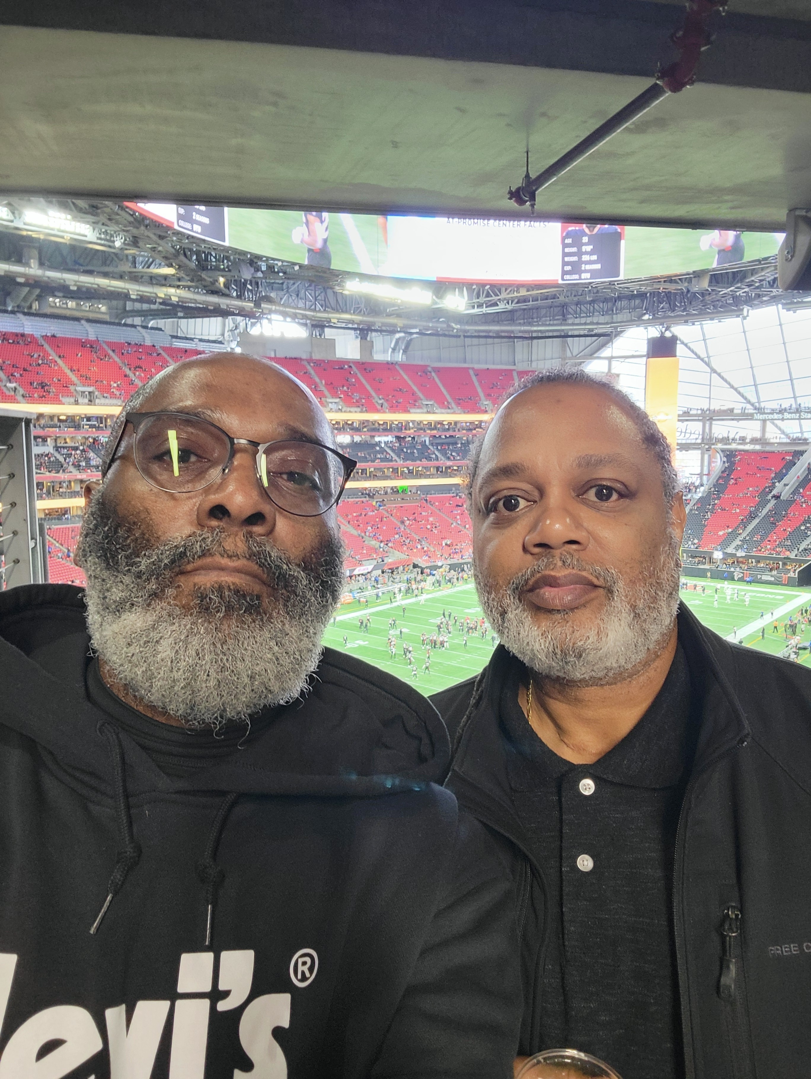 Atlanta Falcons - NFL vs Indianapolis Colts