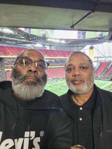 Atlanta Falcons - NFL vs Indianapolis Colts