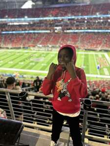 Atlanta Falcons - NFL vs Indianapolis Colts