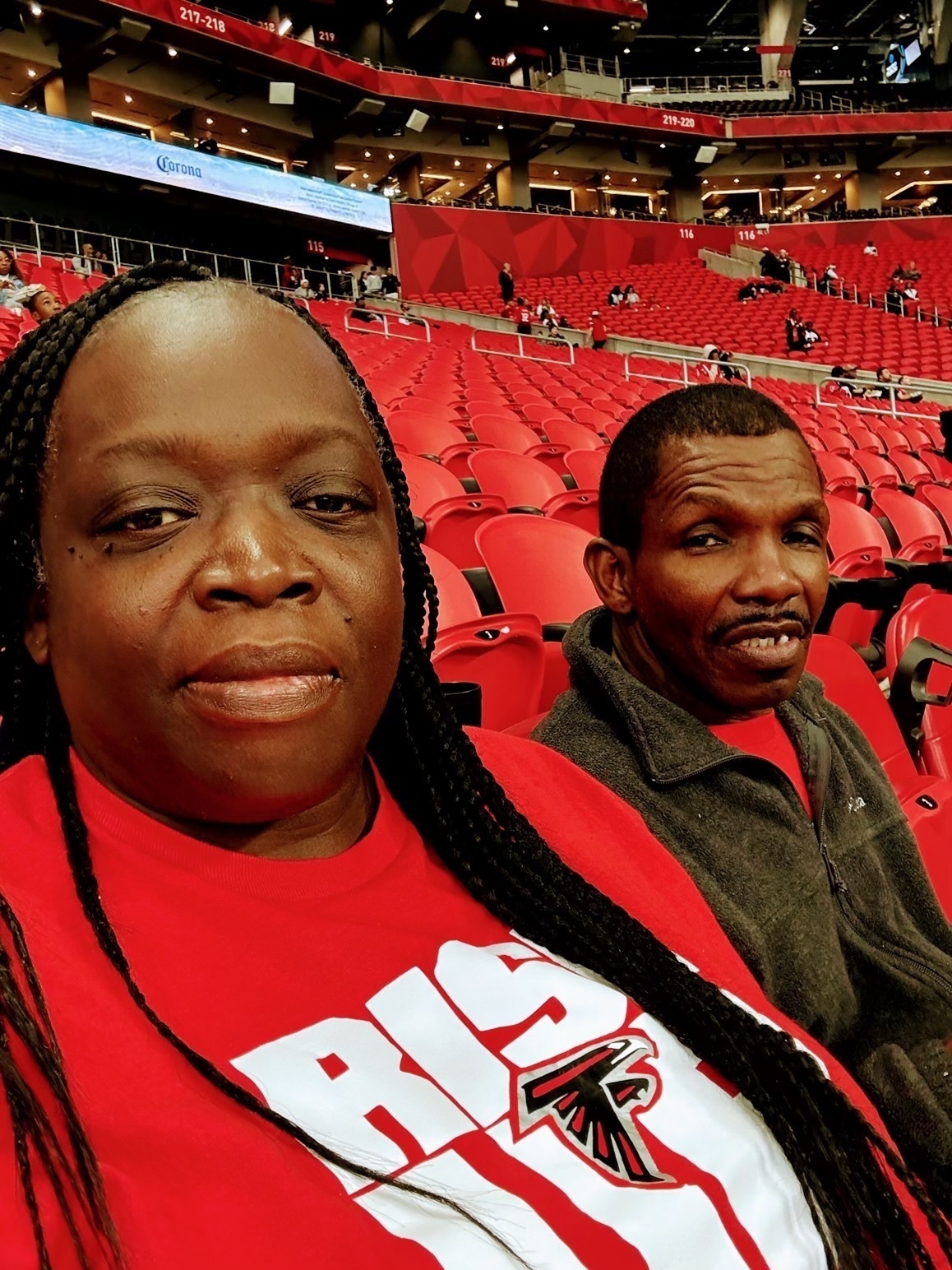 Atlanta Falcons - NFL vs Indianapolis Colts
