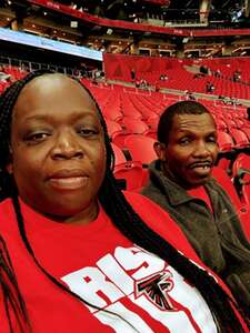 Atlanta Falcons - NFL vs Indianapolis Colts