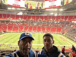 Atlanta Falcons - NFL vs Indianapolis Colts