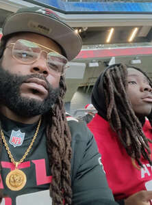 Atlanta Falcons - NFL vs Indianapolis Colts
