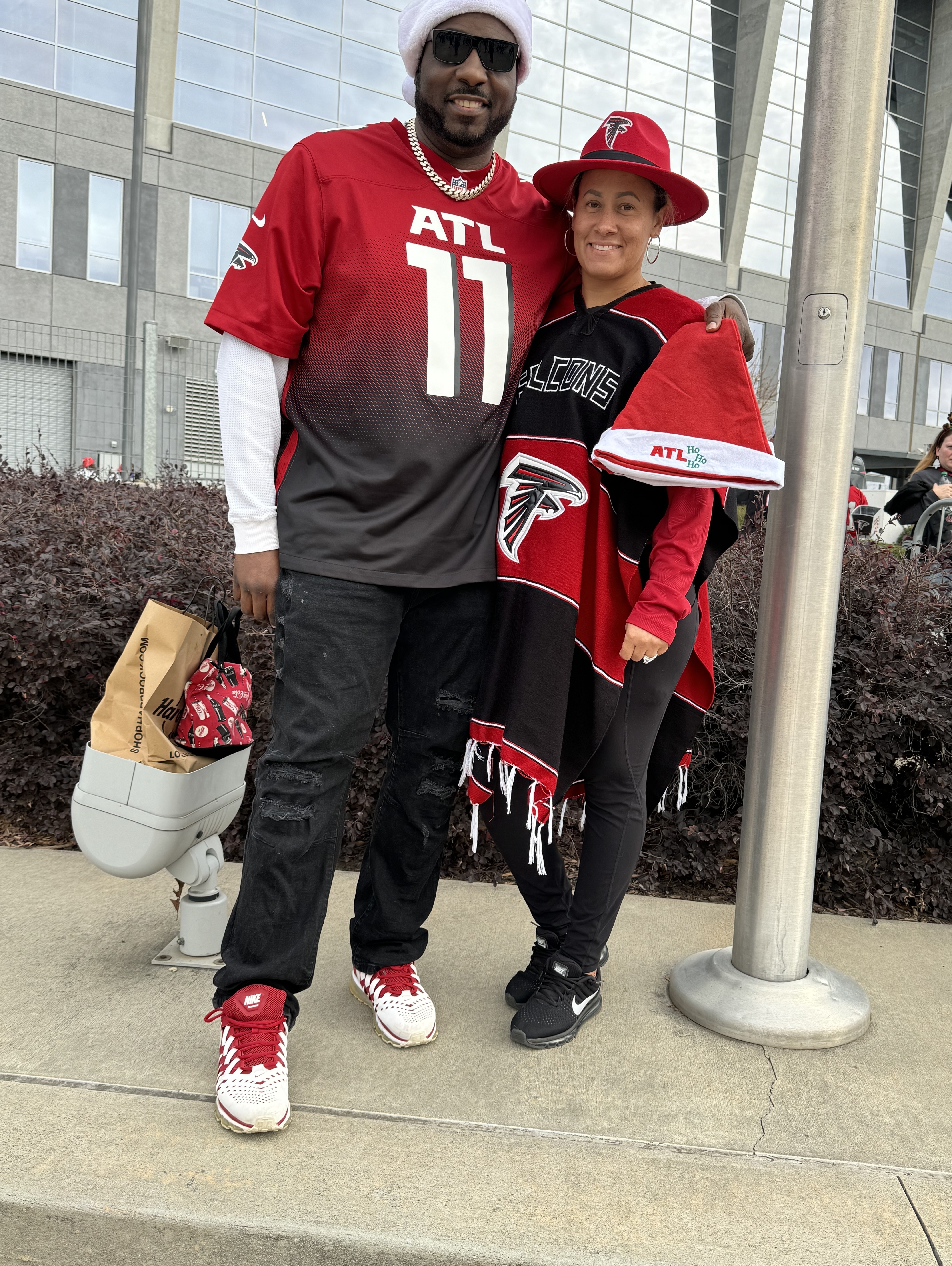 Atlanta Falcons - NFL vs Indianapolis Colts
