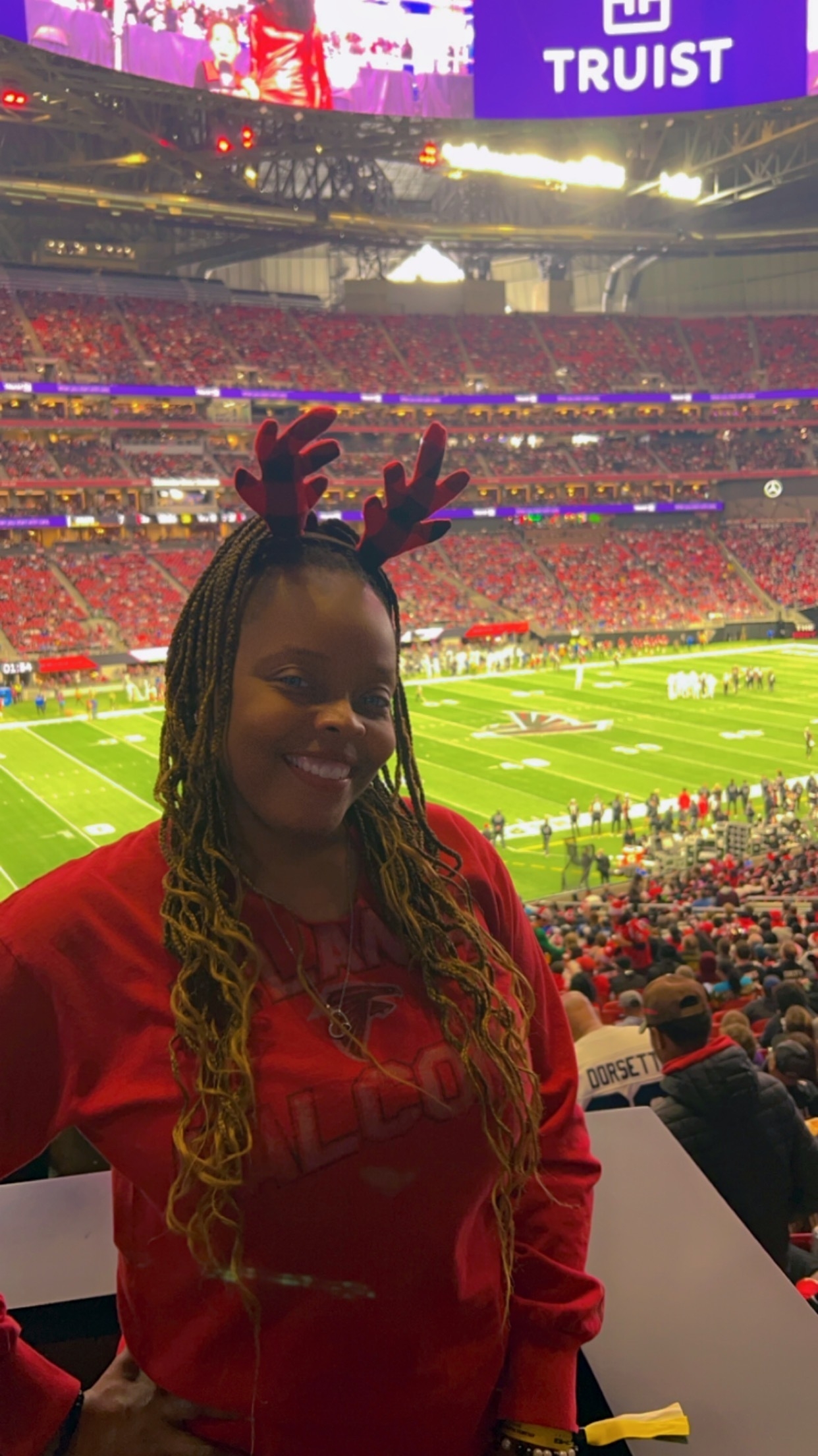 Atlanta Falcons - NFL vs Indianapolis Colts