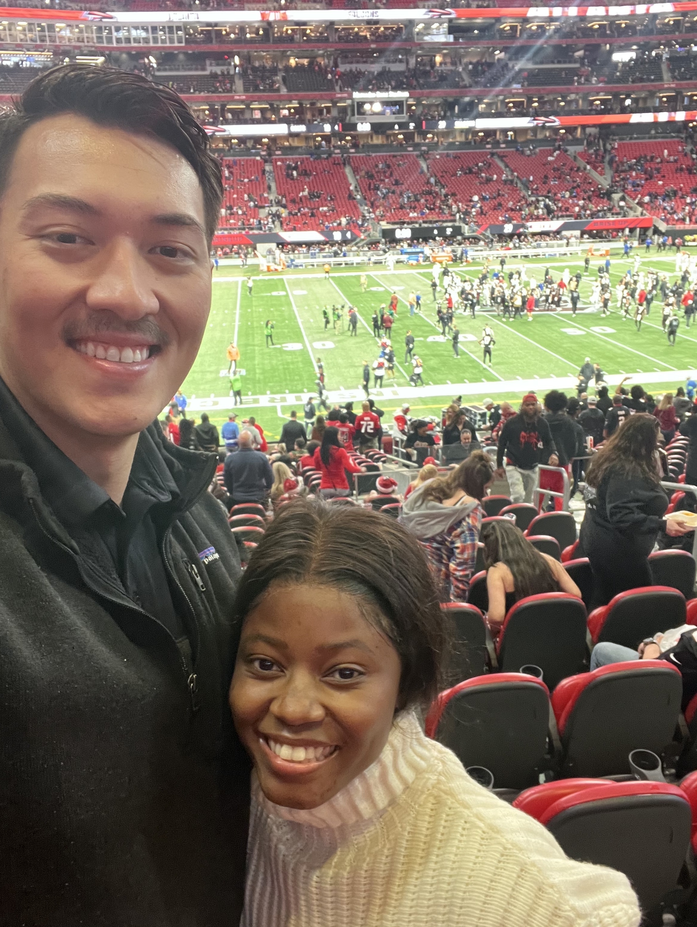 Atlanta Falcons - NFL vs Indianapolis Colts