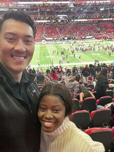 Atlanta Falcons - NFL vs Indianapolis Colts