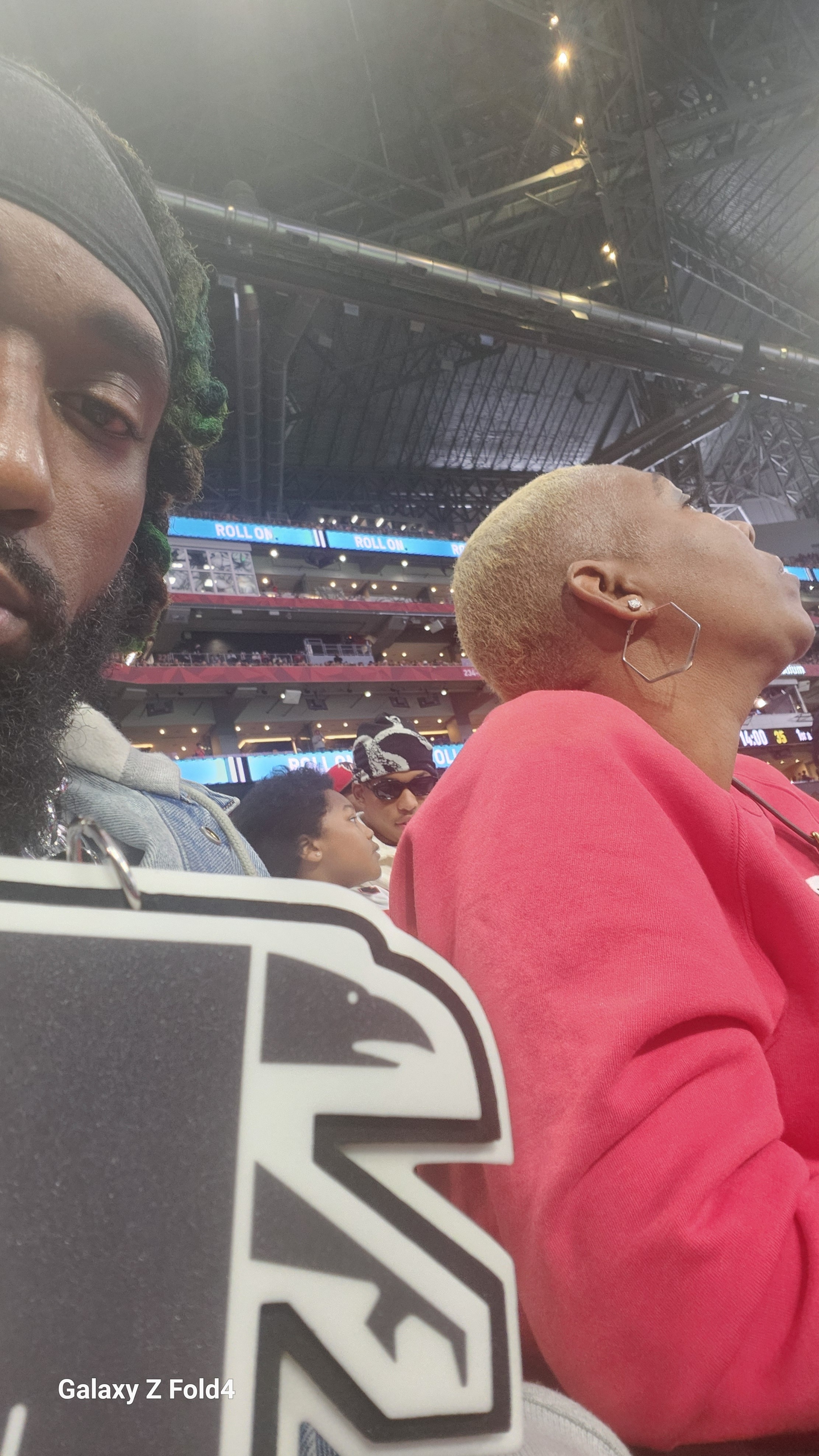 Atlanta Falcons - NFL vs Indianapolis Colts