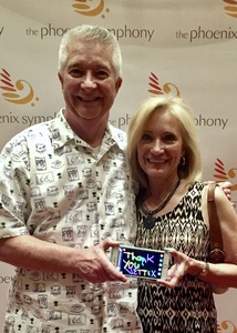 Pop Goes to Hollywood - Saturday