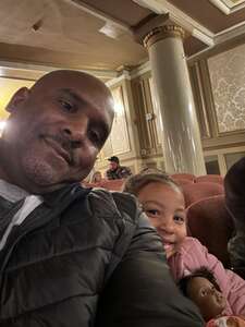 American Girl Live! In Concert