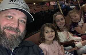 American Girl Live! In Concert