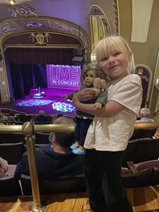 American Girl Live! In Concert