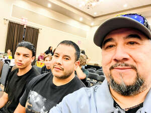 Premier Fighting Alliance - Live Pro Muay Thai Action!