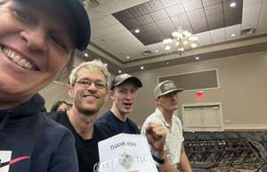 Premier Fighting Alliance - Live Pro Muay Thai Action!