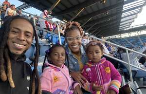 San Jose Earthquakes vs. Cd Olimpia