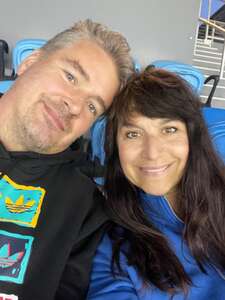 San Jose Earthquakes vs. Cd Olimpia