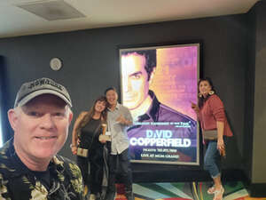 David Copperfield