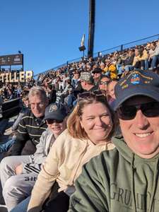 Purdue Boilermakers - NCAA Football vs University of Minnesota Golden Gophers