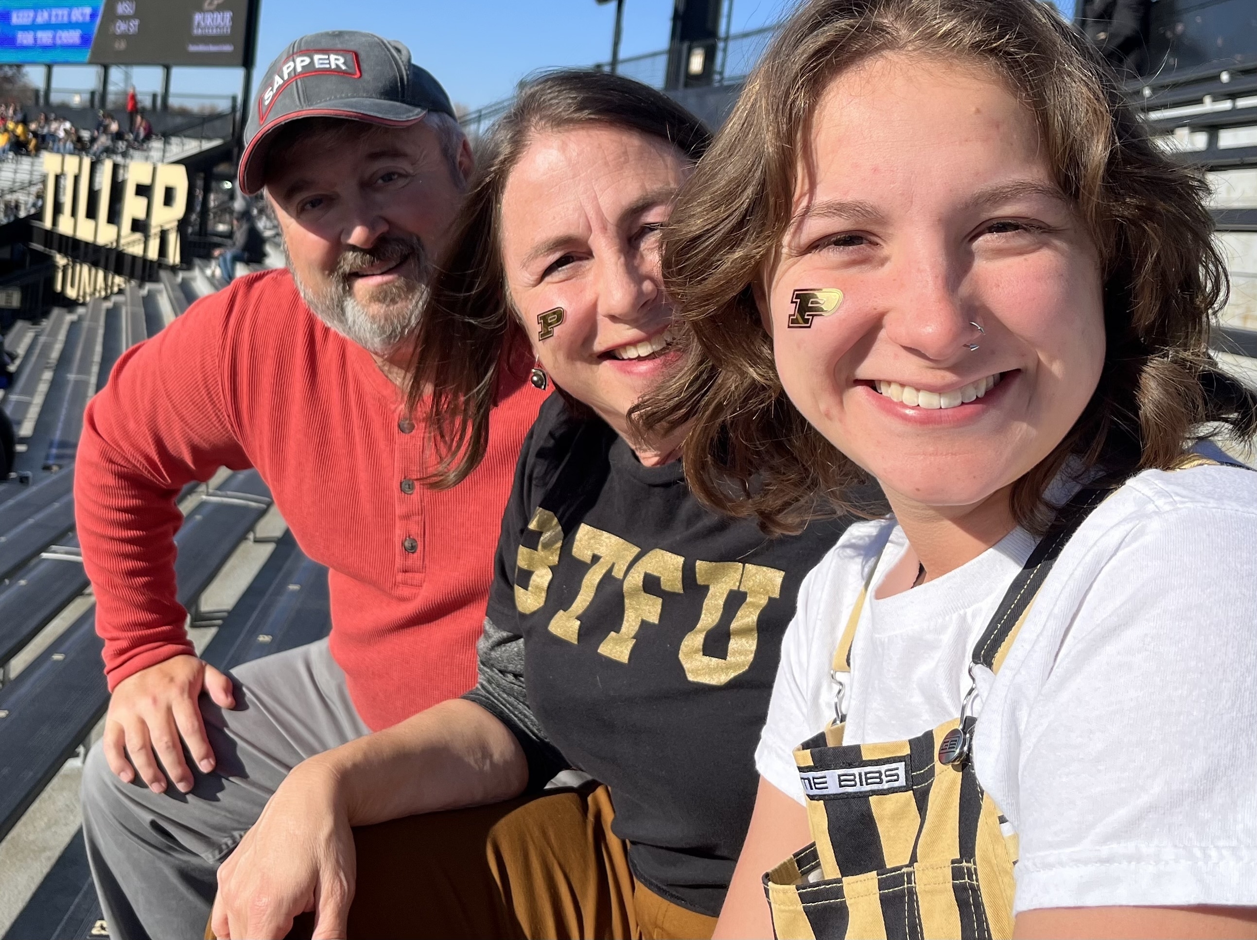 Purdue Boilermakers - NCAA Football vs University of Minnesota Golden Gophers