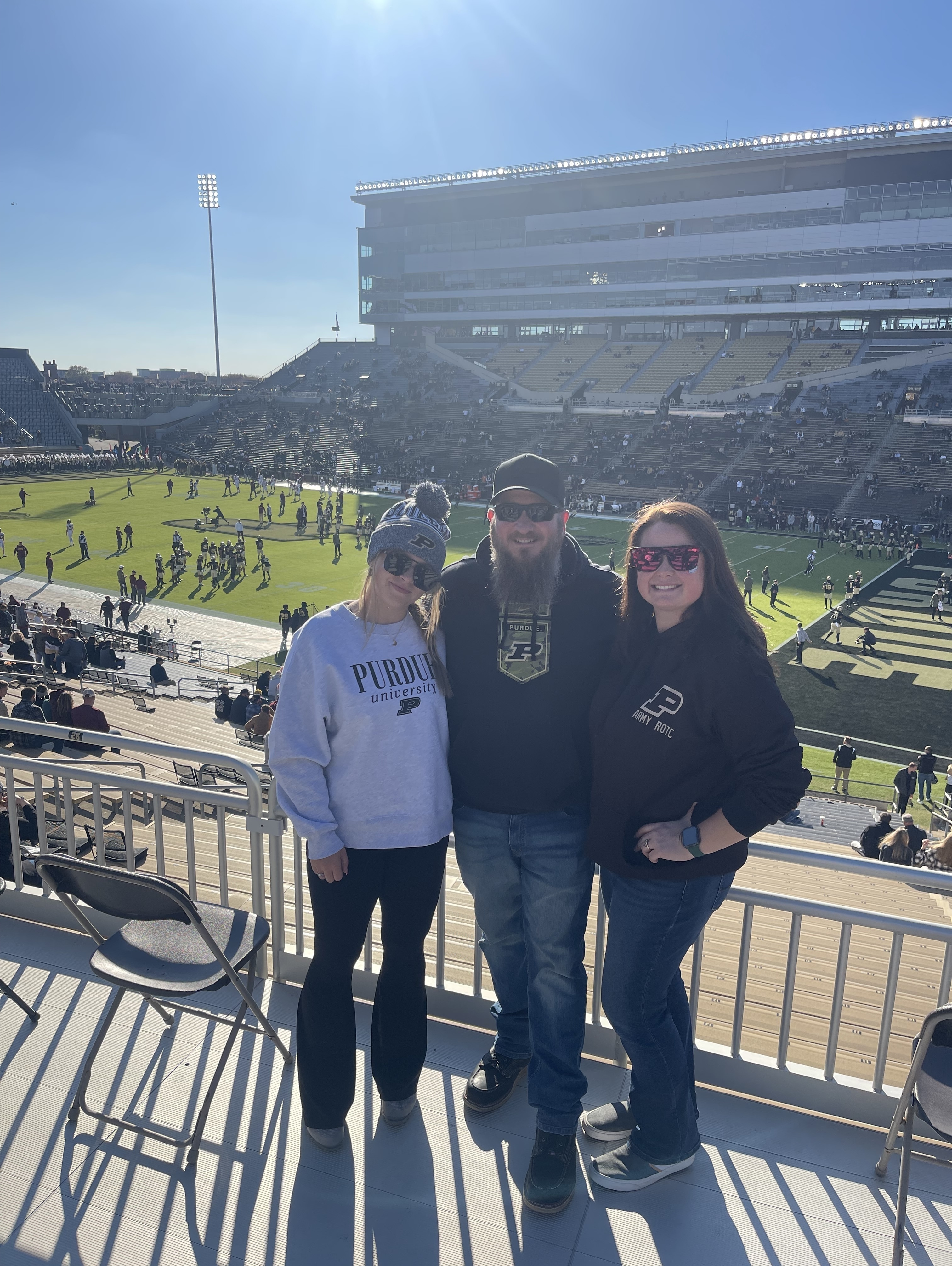Purdue Boilermakers - NCAA Football vs University of Minnesota Golden Gophers