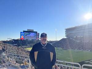 Purdue Boilermakers - NCAA Football vs University of Minnesota Golden Gophers
