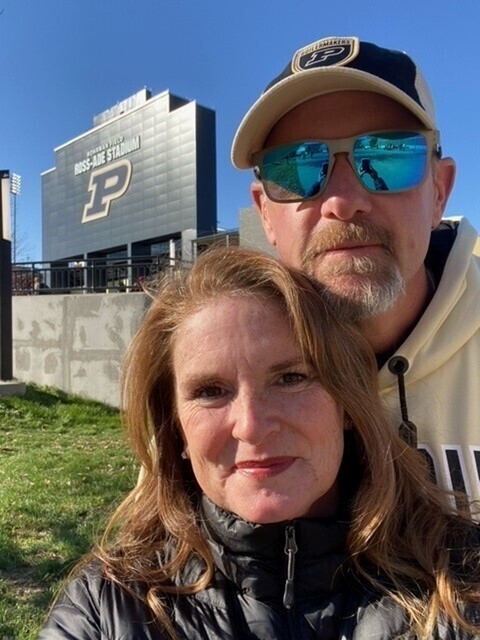 Purdue Boilermakers - NCAA Football vs University of Minnesota Golden Gophers