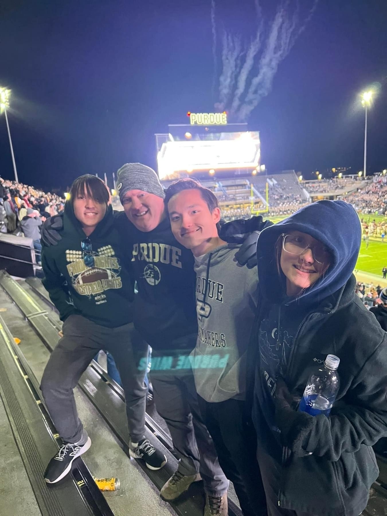 Purdue Boilermakers - NCAA Football vs University of Minnesota Golden Gophers