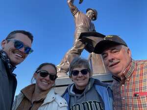 Purdue Boilermakers - NCAA Football vs University of Minnesota Golden Gophers