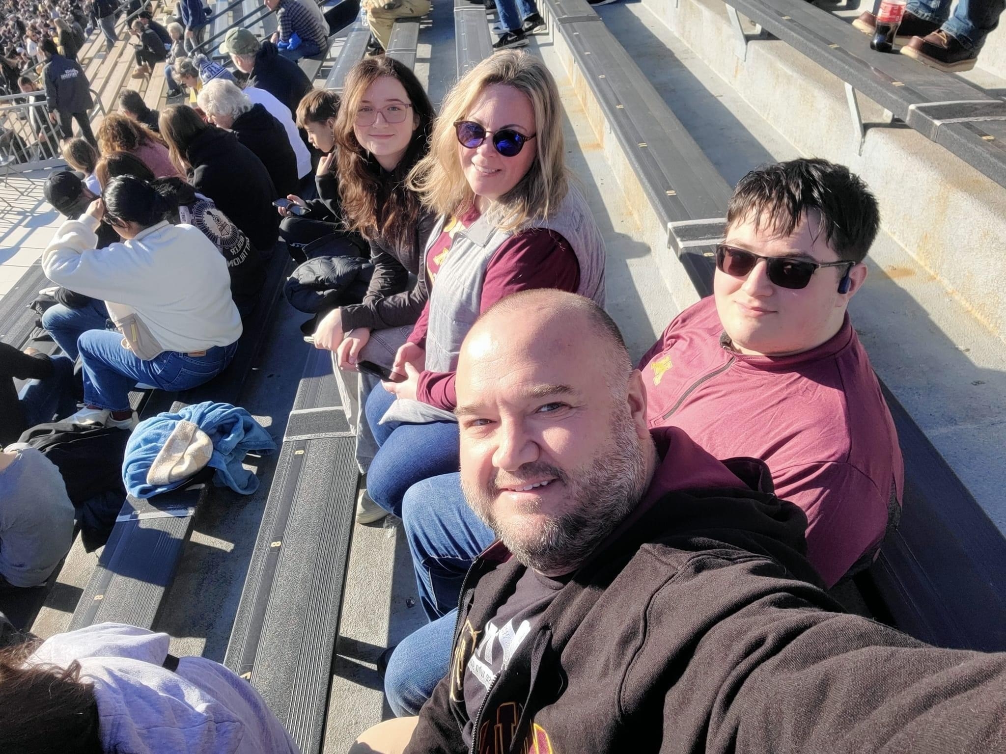 Purdue Boilermakers - NCAA Football vs University of Minnesota Golden Gophers