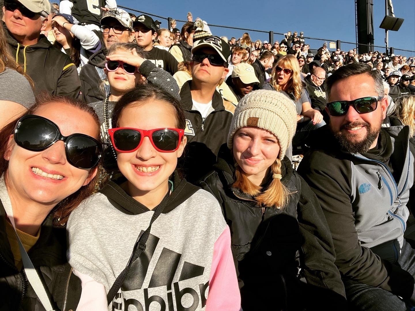 Purdue Boilermakers - NCAA Football vs University of Minnesota Golden Gophers
