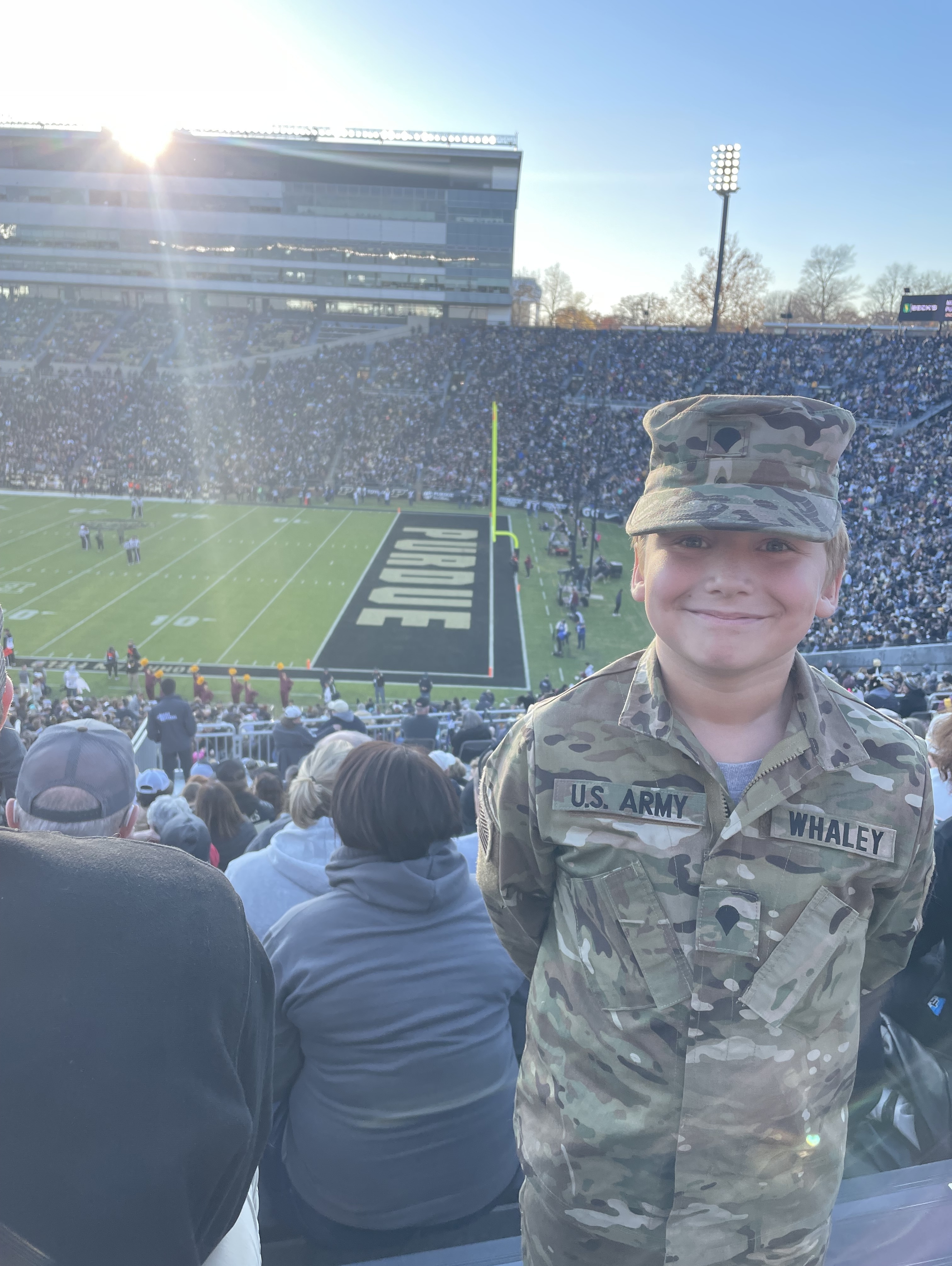 Purdue Boilermakers - NCAA Football vs University of Minnesota Golden Gophers