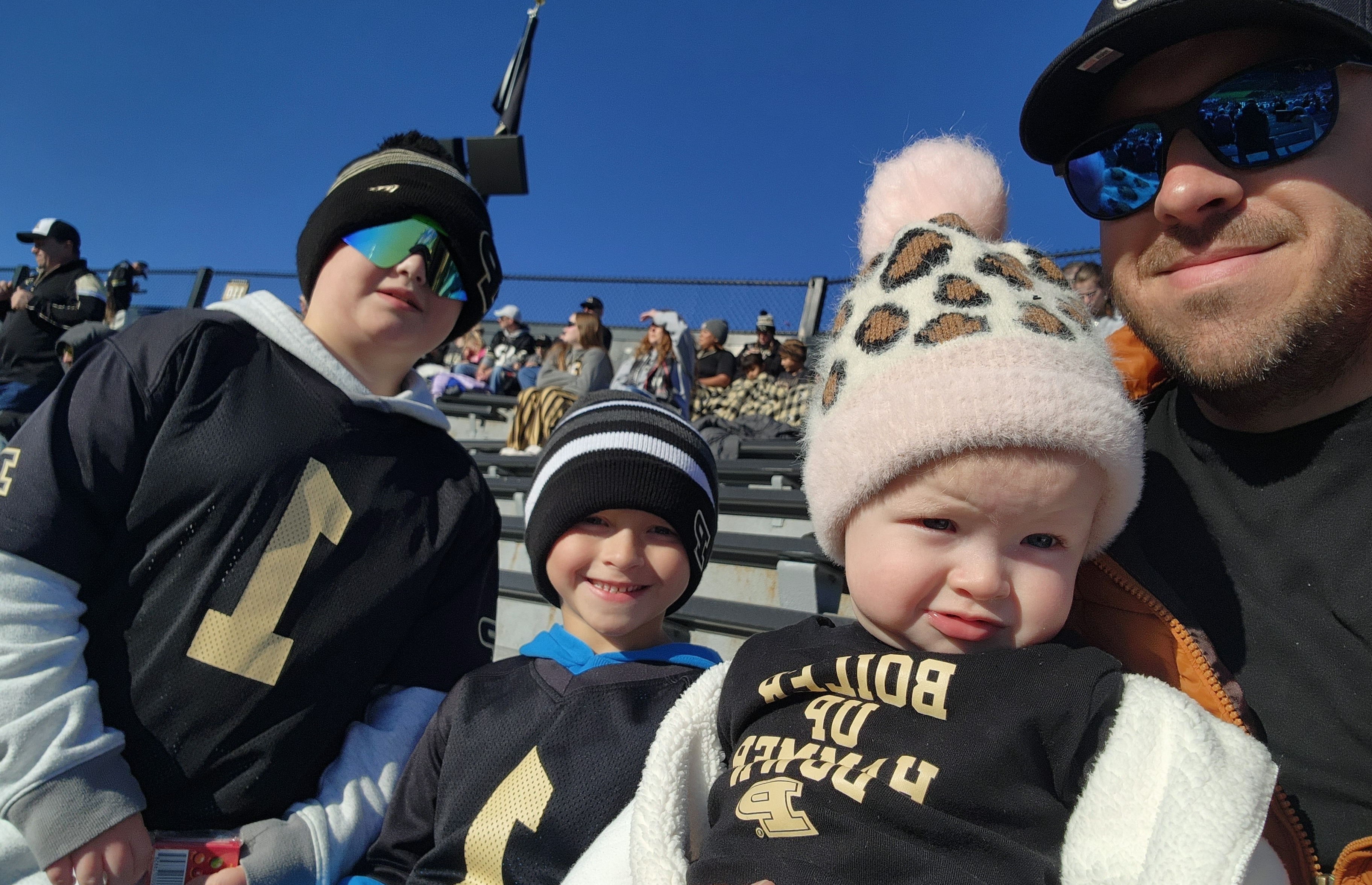Purdue Boilermakers - NCAA Football vs University of Minnesota Golden Gophers