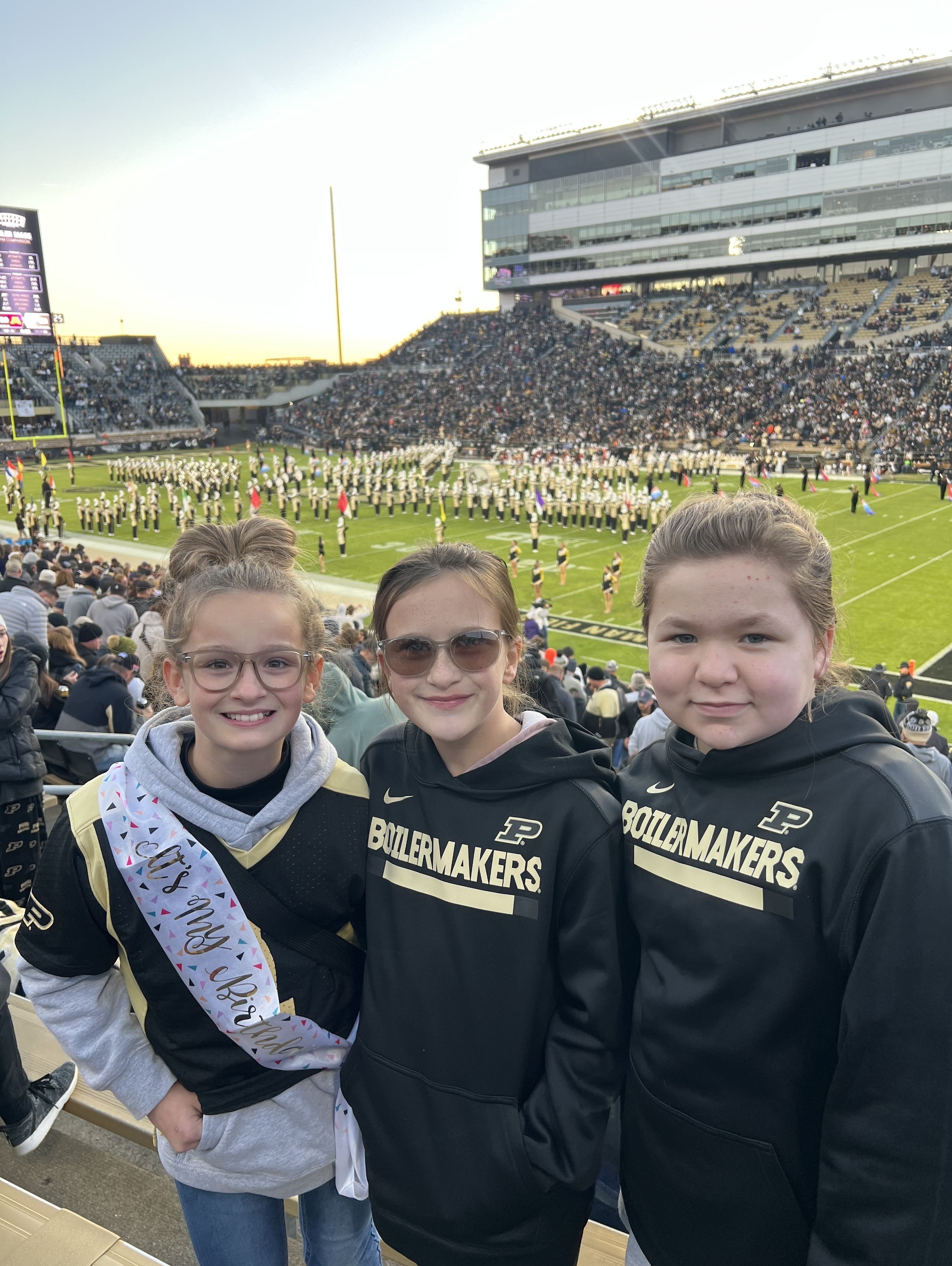 Purdue Boilermakers - NCAA Football vs University of Minnesota Golden Gophers