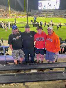 Purdue Boilermakers - NCAA Football vs University of Minnesota Golden Gophers
