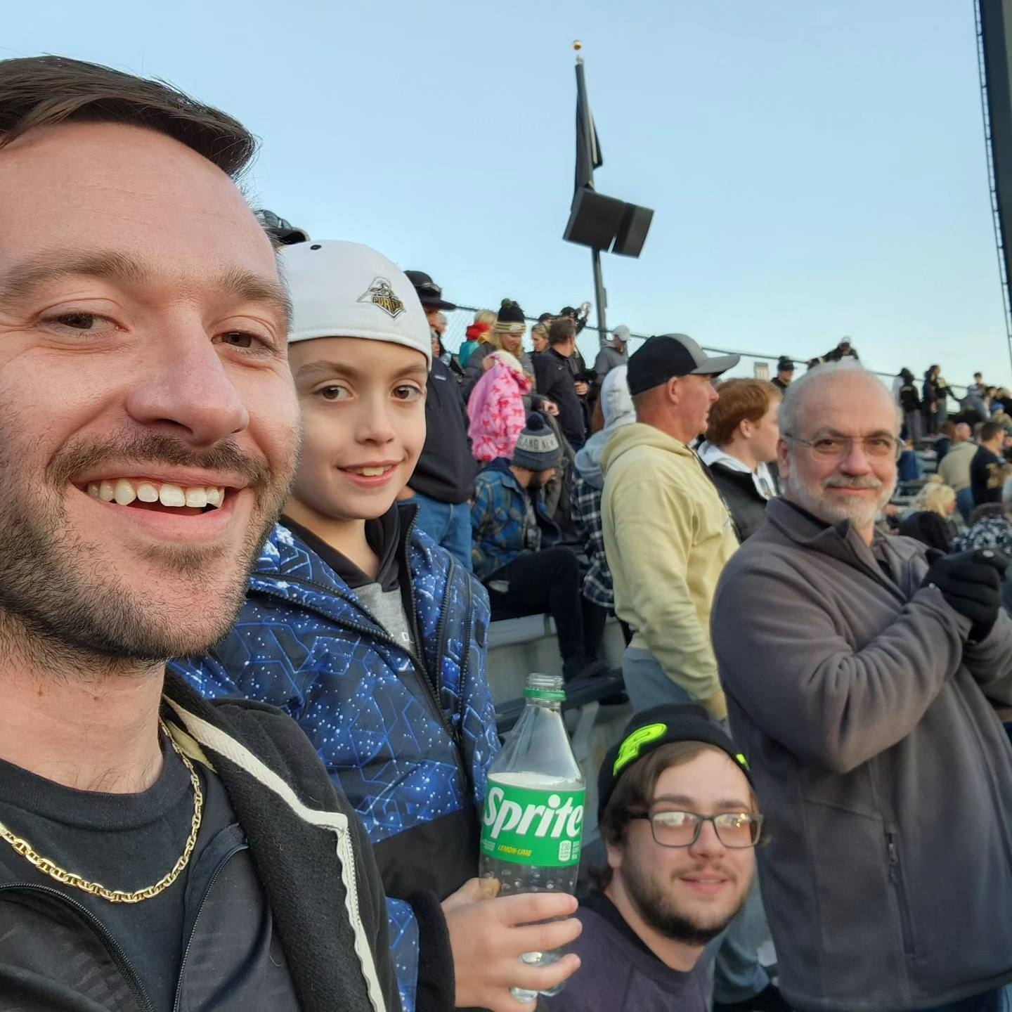 Purdue Boilermakers - NCAA Football vs University of Minnesota Golden Gophers