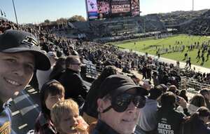 Purdue Boilermakers - NCAA Football vs University of Minnesota Golden Gophers