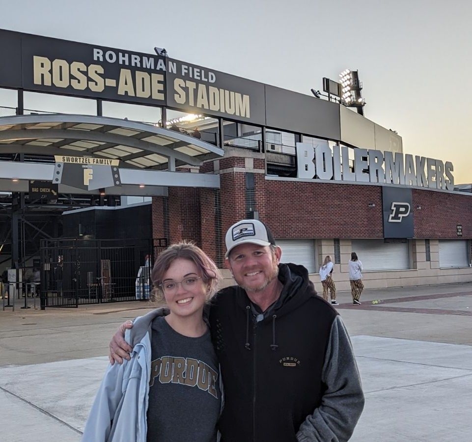 Purdue Boilermakers - NCAA Football vs University of Minnesota Golden Gophers